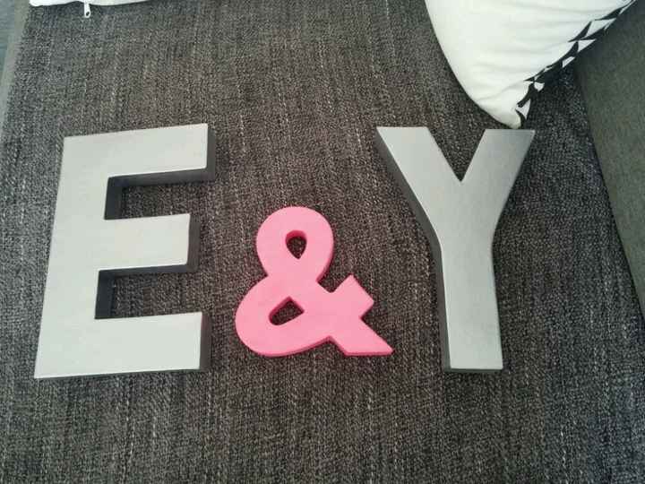 Mes diy du jour n°2 - 1