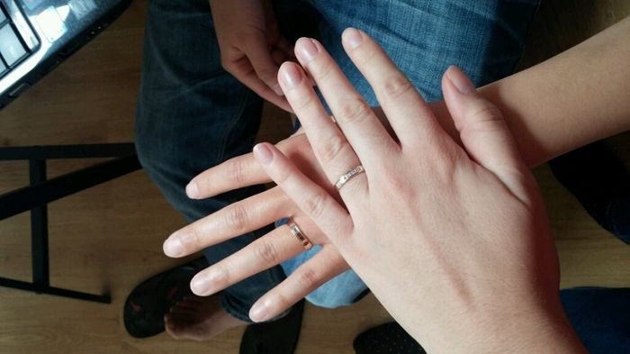 Nous nous marions le 17 Octobre 2015 - Nord - 3