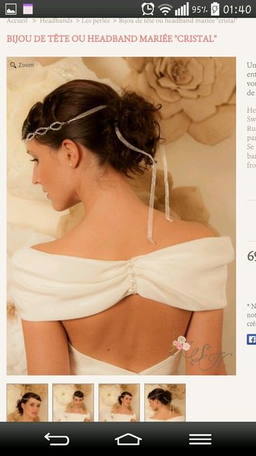 Coiffure et maquillage, que ferez-vous ? - 3