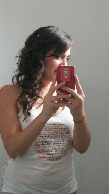 Mon look mariée j-71 ! - 7