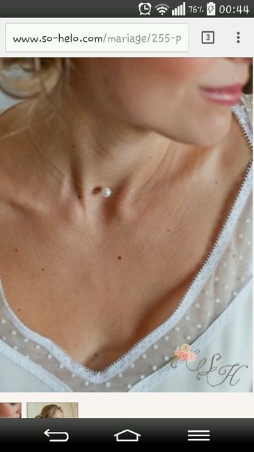 Mes bijoux - 5