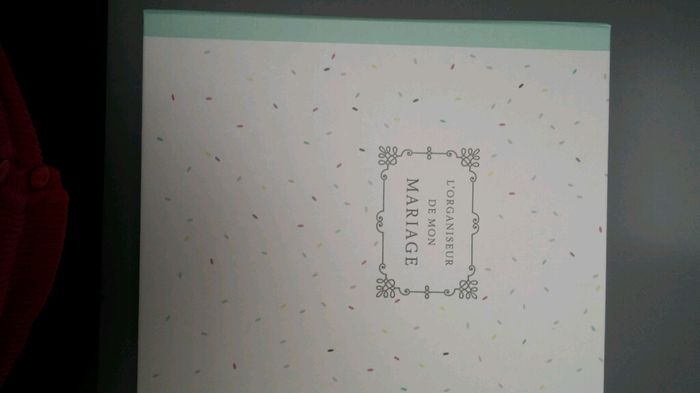 Mariage en 2 jours - 1