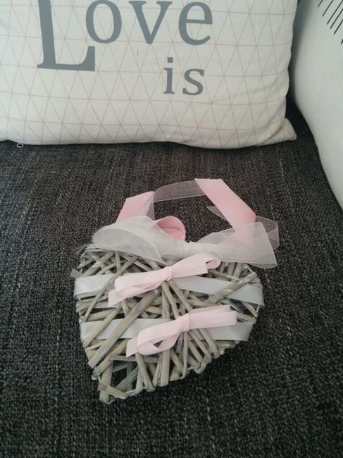 Mes diy du jour n°2 - 1
