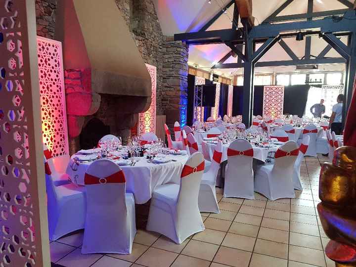 Ça y est !  Samedi c'est mon tour!! - 1