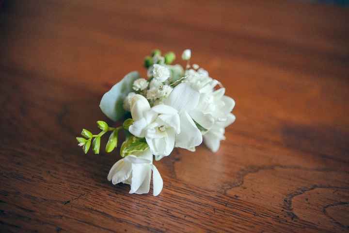 Boutonnière