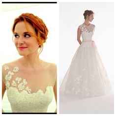 Mariage dans nos séries TV préférées - 1