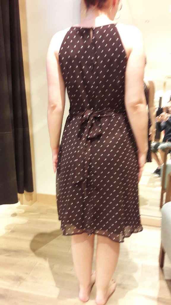 Ma robe du lendemain - 2