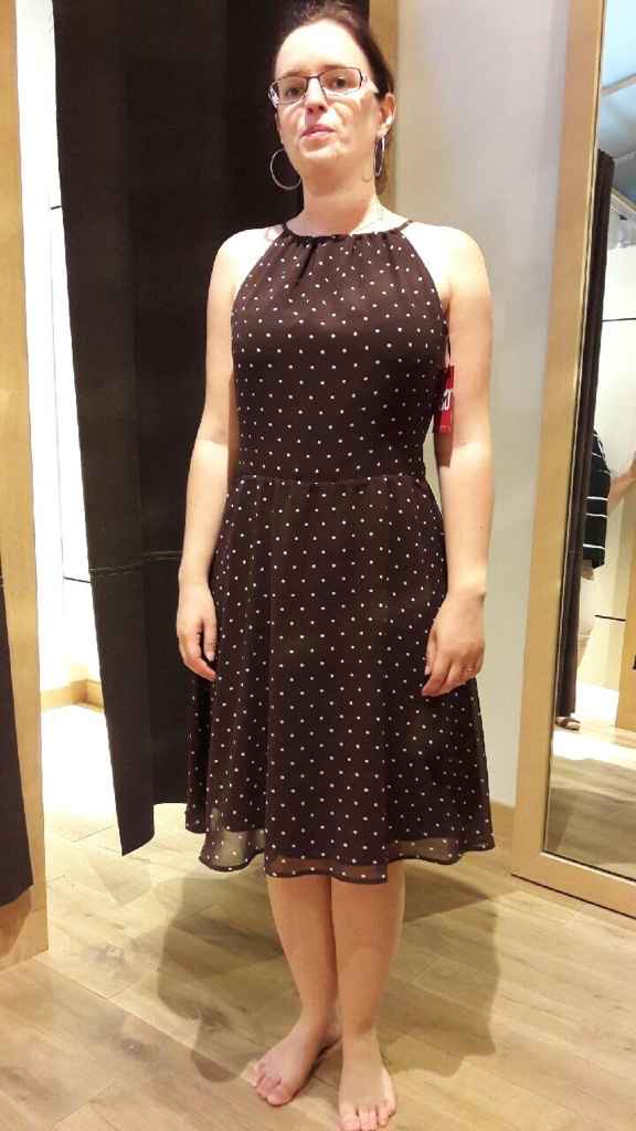 Ma robe du lendemain - 3