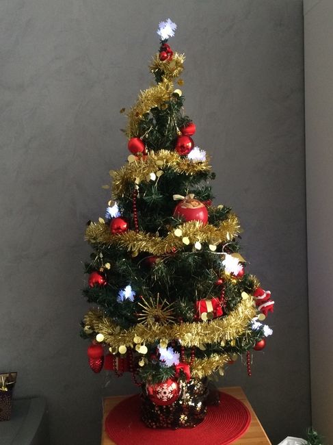 A vos sapins !!! - 1