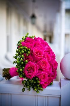 Votre bouquet de mariage et celui de vos demoiselles d'honneur - 1