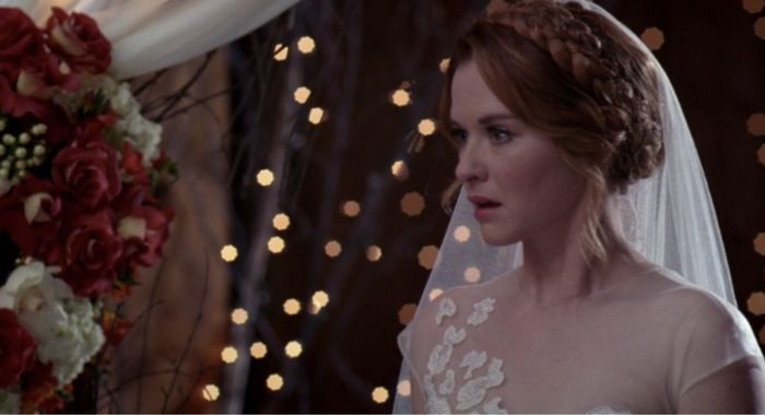 Mariage dans nos séries TV préférées - 2