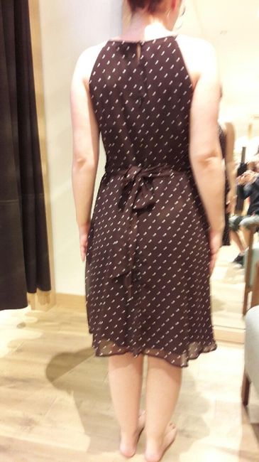 Ma robe du lendemain - 2