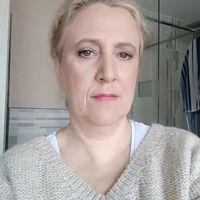 Essai maquillage - 1