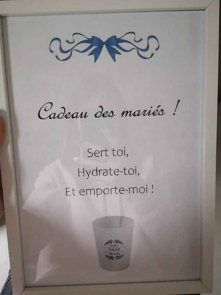 Cadre explicatif - 1