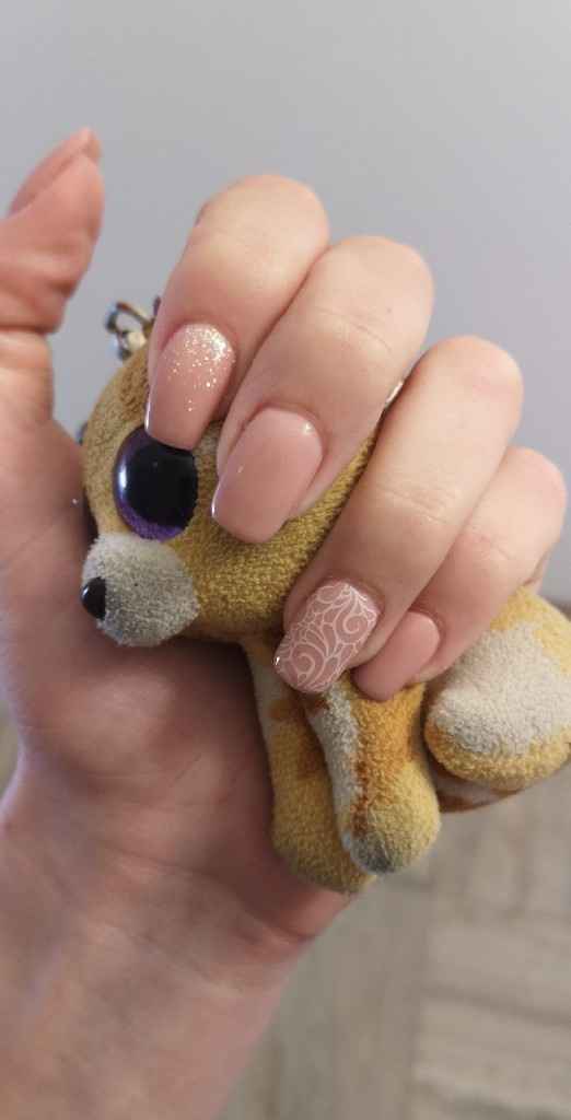 Manicure - 1