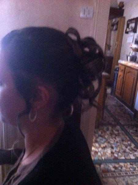 Nos essais coiffure regroupés! - 3