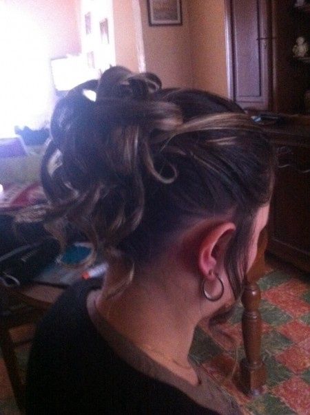 Nos essais coiffure regroupés! - 4