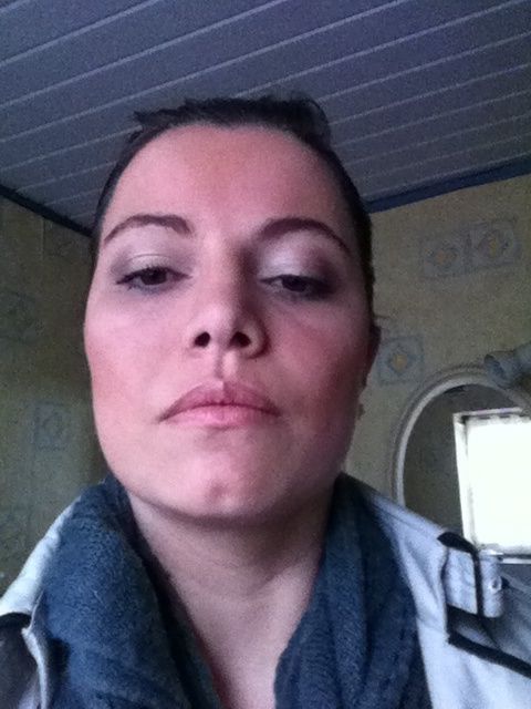 Photos de nos essais maquillage - 2