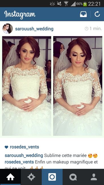 Idée maquillage ? - 1