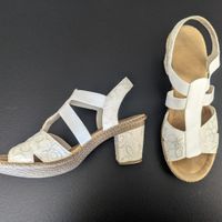Dis-nous si tu as déjà trouvé tes chaussures de mariée ! - 1