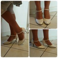Photos de vos chaussures - 1