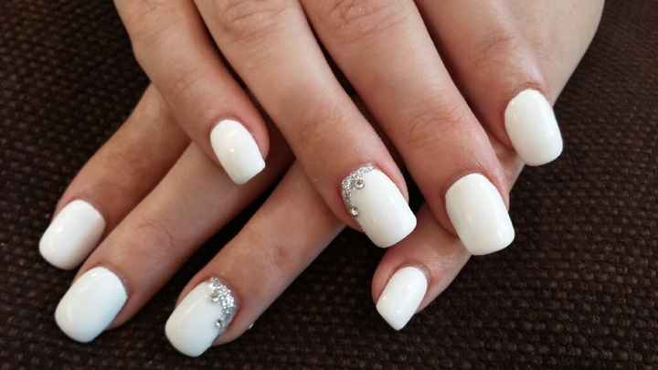 Essai manucure : peut mieux faire! - 1