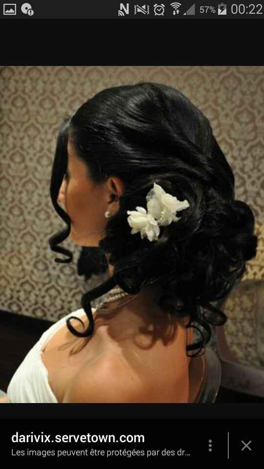 L'entrée de la cérémonie laïque - 2