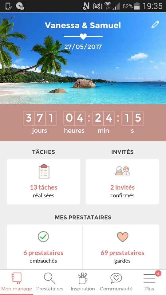 Mon compteur !!! - 1