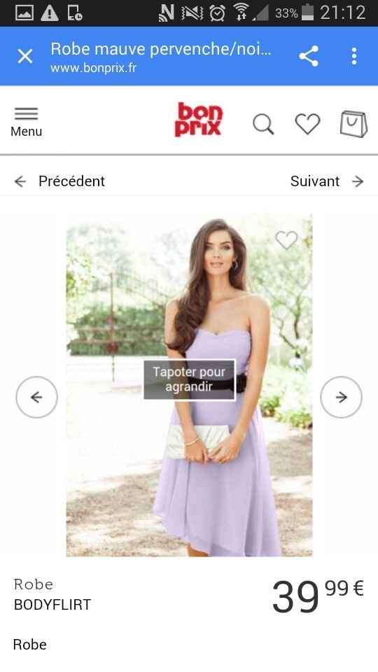 Quelle est la dernière photo concernant le mariage que vous avez enregistrée sur votre téléphone ? -