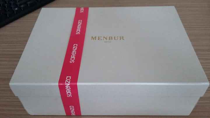 Alliances, chaussures, voiture! - 3