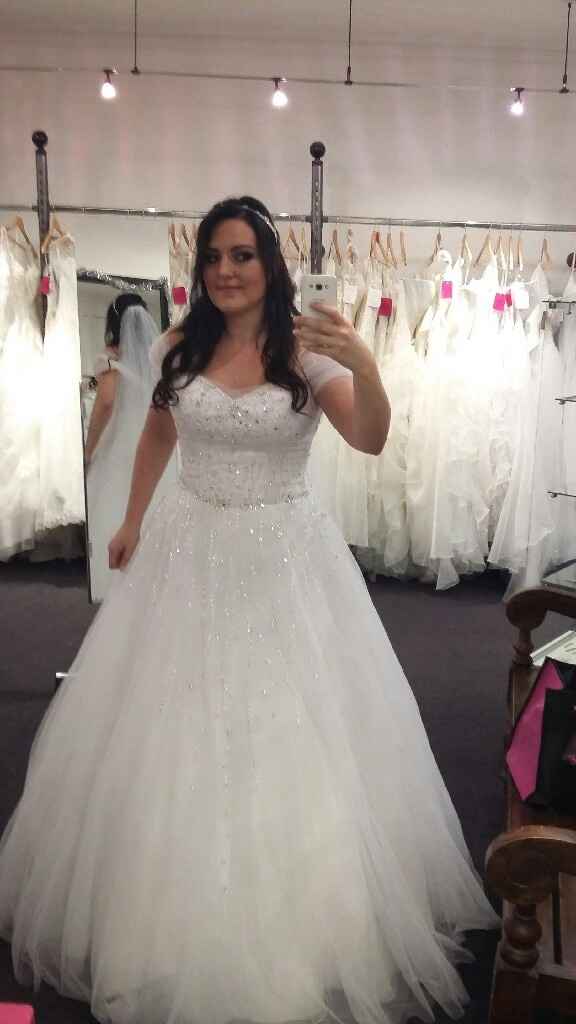 2 ème essai coiffure et maquillage ! youhouuuuu - 4