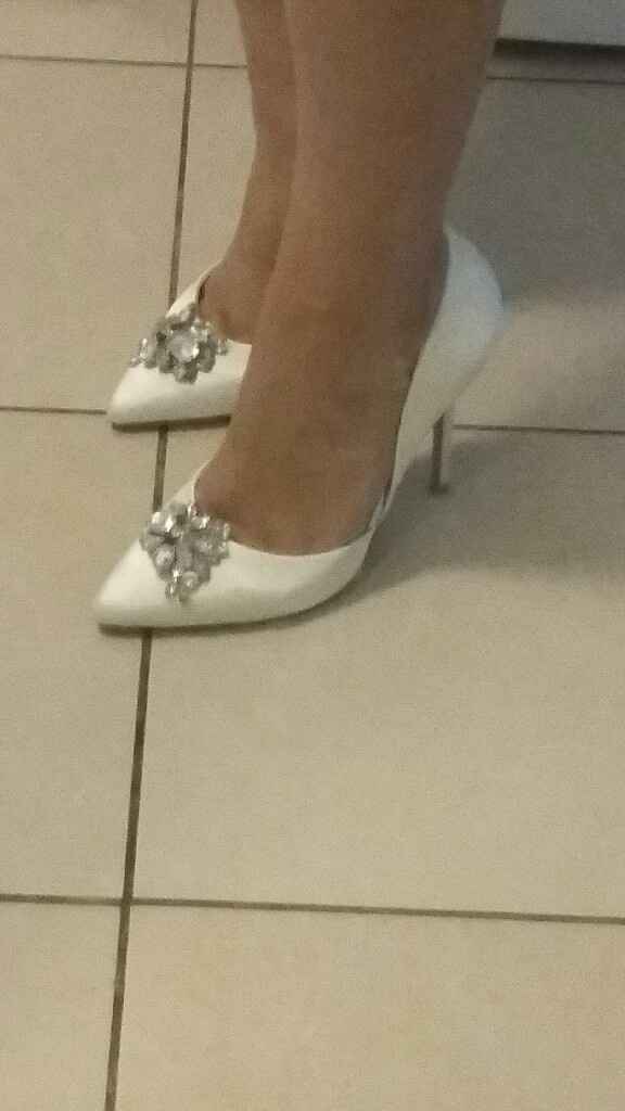 Elles sont là ! - 1