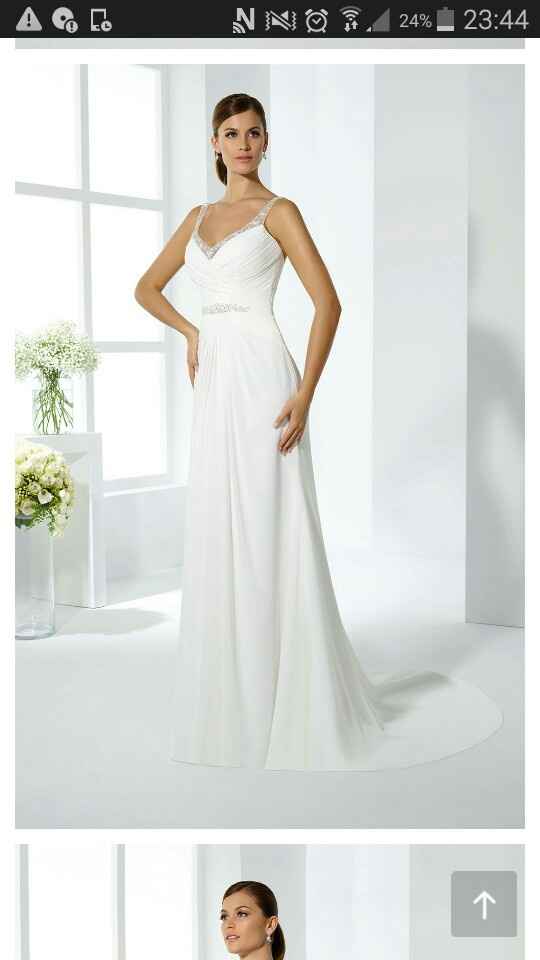 Ouverture de bal - 1