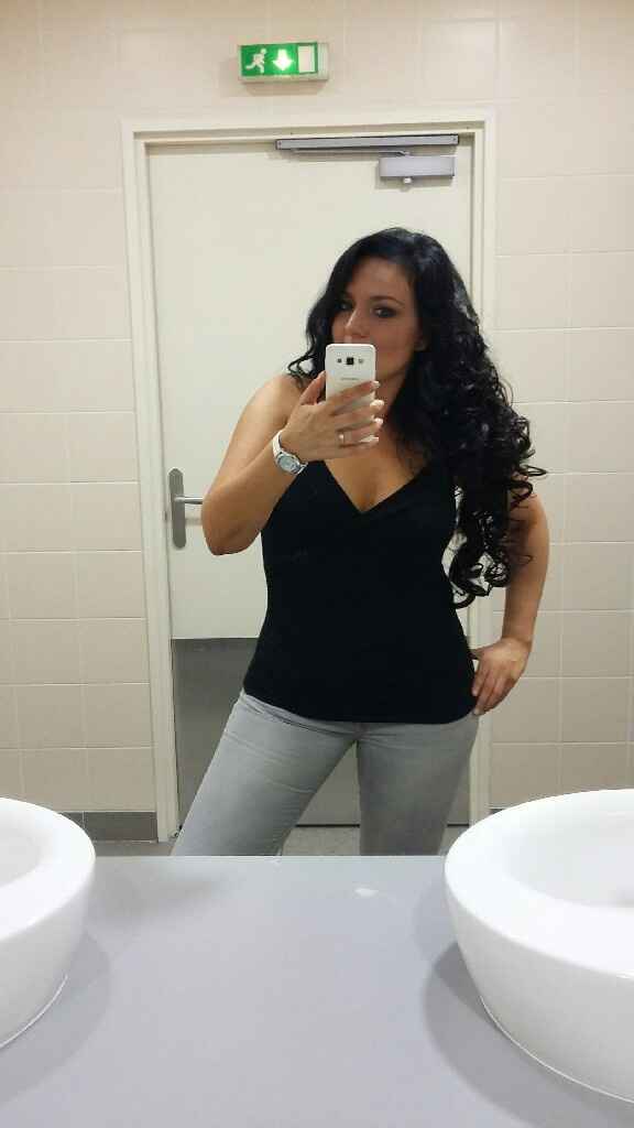 Le grand essayage :) - 1