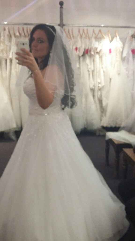 Le grand essayage :) - 3