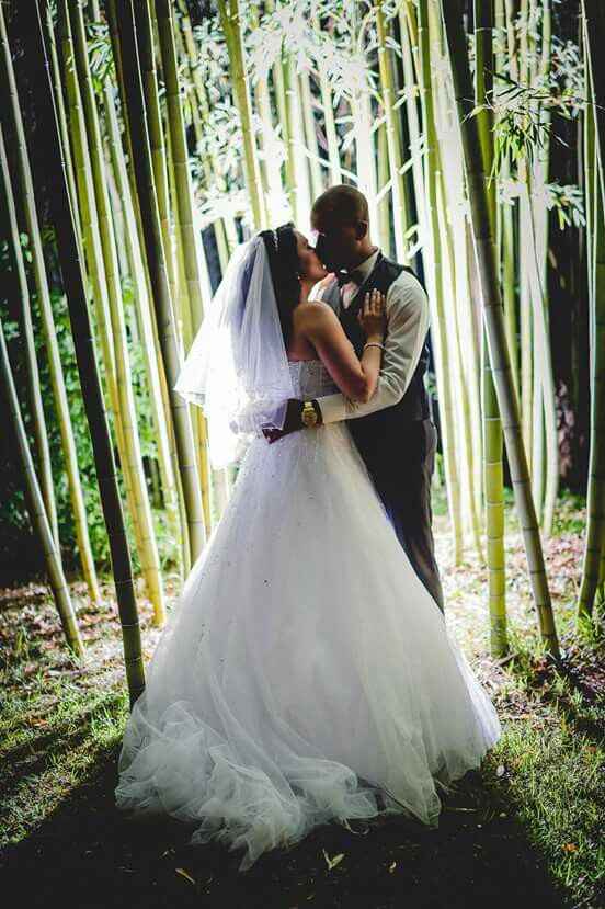 Ma belle journée de mariage - 1