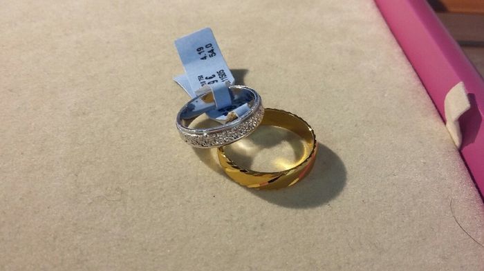 Mon introduction de moi même ^^ - 18