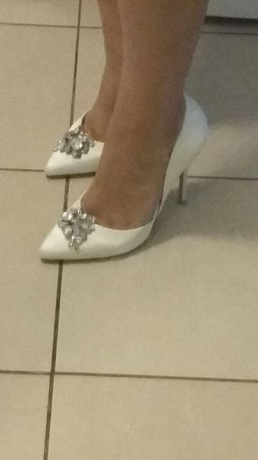 Elles sont là ! - 1