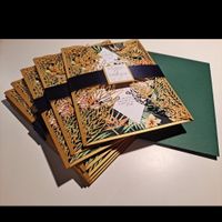 🎁 Les invitations - 1