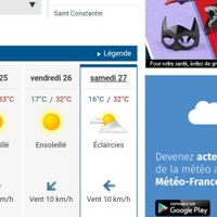 Temps du 27 mai 2017 - 1