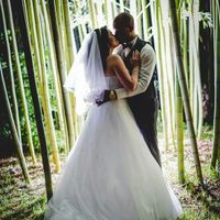 Ma belle journée de mariage - 1