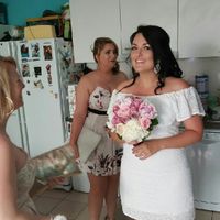 Ma belle journée de mariage - 3