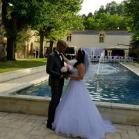 Ma belle journée de mariage - 4