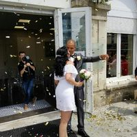 Ma belle journée de mariage - 5