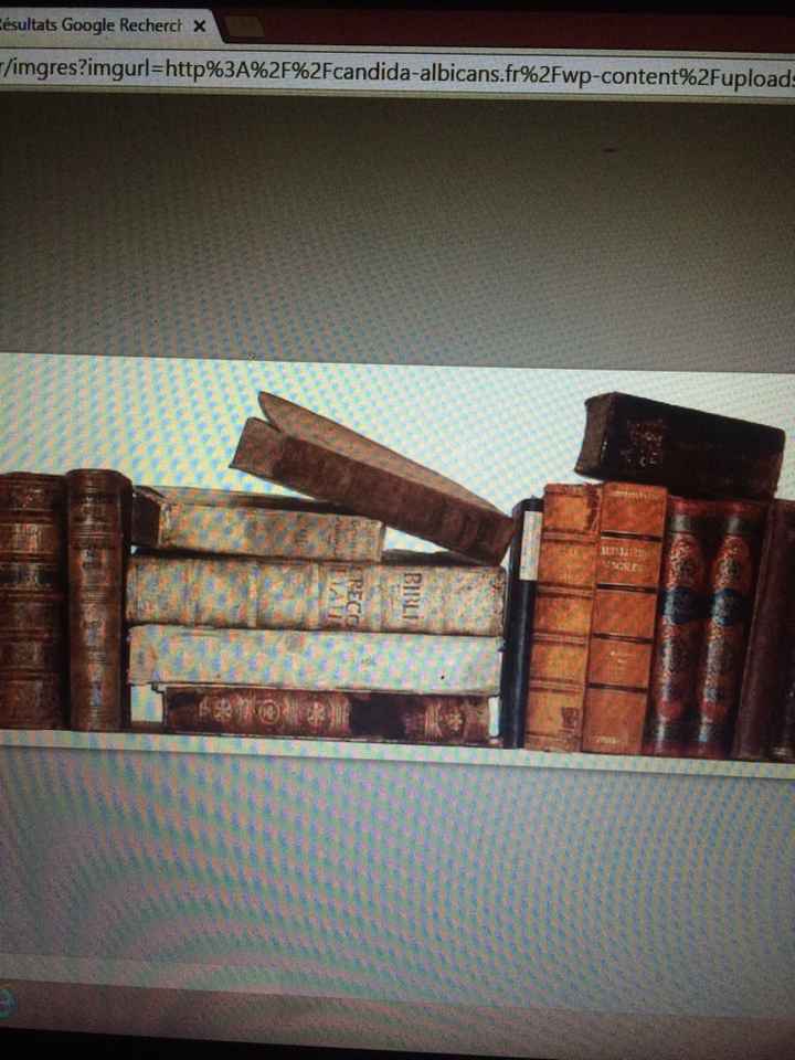 Livre ? - 1