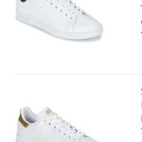 Mariage à talons ou en basket ? - 1