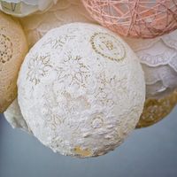 pour ma deco  du plafond