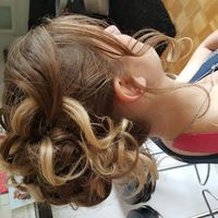 Essai coiffure / maquillage - 3