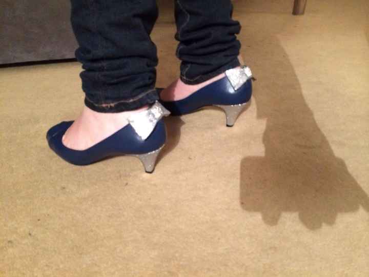 Chaussures