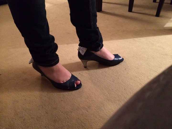 Chaussures